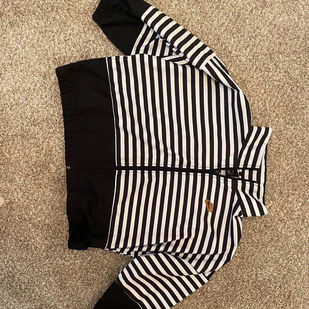 Brand new, retro style Nike windbreaker